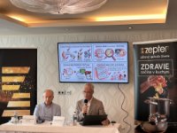 Lekári varujú: Ochorenia pečene sú tichým zabijakom modernej doby