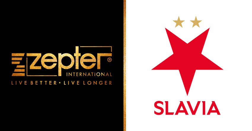 Sme partnermi SK Slavia Praha