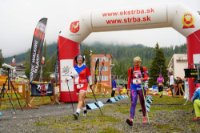 Zepter sa stal partnerom Nordic Walking Championship, Slovakia 2026