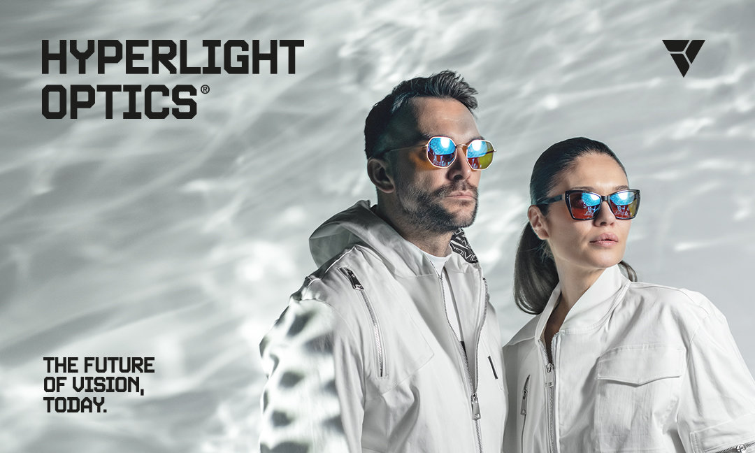 Zepter Hyperlight Optics